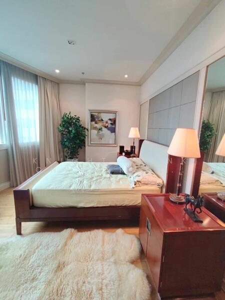 For Sale - Millennium Residence, Bangkok