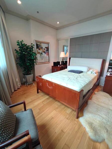 For Sale - Millennium Residence, Bangkok