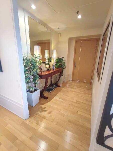 For Sale - Millennium Residence, Bangkok