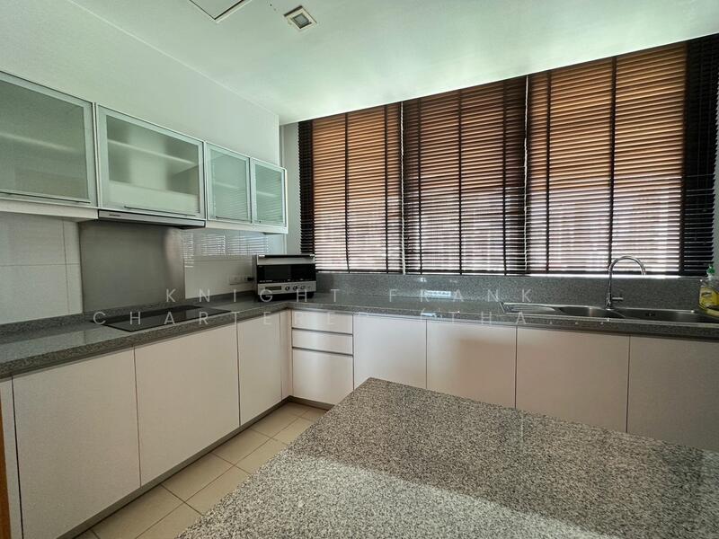 For Sale - Millennium Residence, Bangkok