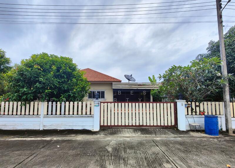 ขาย - บ้านเดี่ยวบางแพ ราชบุรี, ราชบุรี