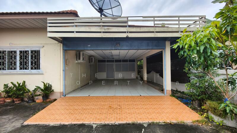 ขาย - บ้านเดี่ยวบางแพ ราชบุรี, ราชบุรี