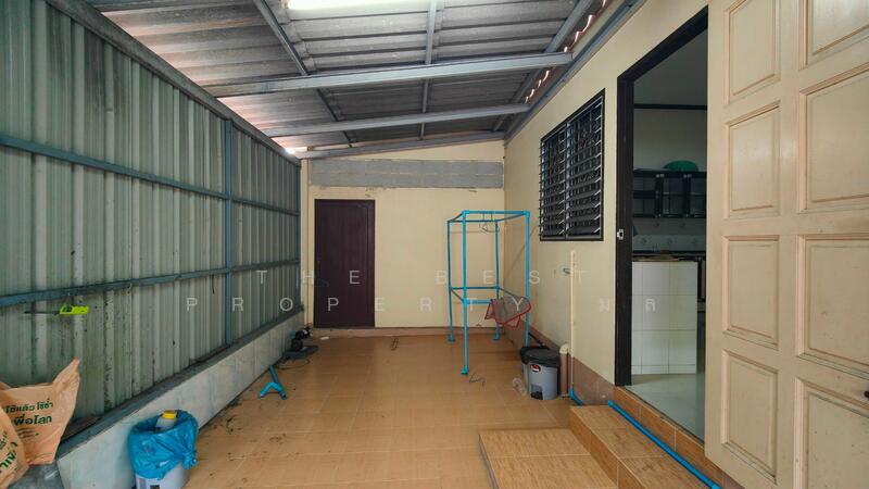 ขาย - บ้านเดี่ยวบางแพ ราชบุรี, ราชบุรี