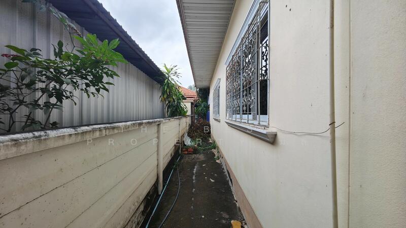 ขาย - บ้านเดี่ยวบางแพ ราชบุรี, ราชบุรี