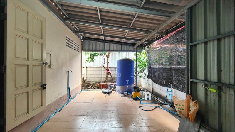 ขาย - บ้านเดี่ยวบางแพ ราชบุรี, ราชบุรี