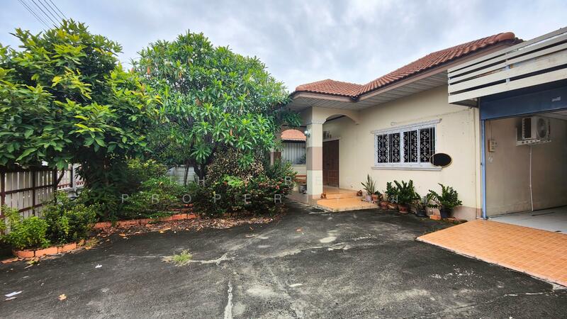 ขาย - บ้านเดี่ยวบางแพ ราชบุรี, ราชบุรี