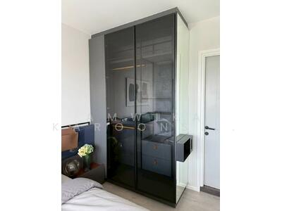For Rent - The Key MRT Phetkasem 48, Bangkok