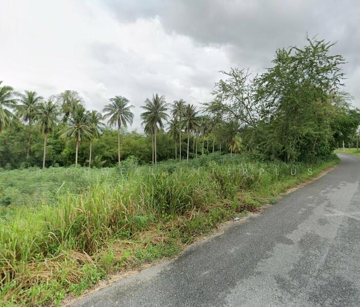 ขาย - ขายที่ดินหนองขาม บ้านโค้งดาราเนื้อที่ 7 ไร่ ใกล้นิคมปิ่นทอง15กม. อ.ศรีราชา, ชลบุรี