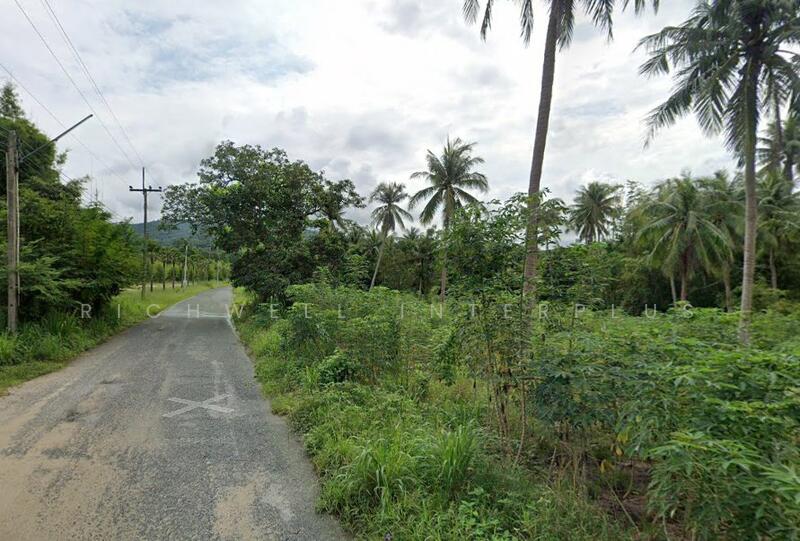 Land for sale in Nong Kham, with mountain views, Ban Khong Dara, 1 rai, Chon Buri (Pattaya), Nong - Kham, Si Racha, Chon Buri (Pattaya), , 1,600 sqm, Land For Sale, by RICHWELL INTERPLUS, 500027234 - DDproperty.com