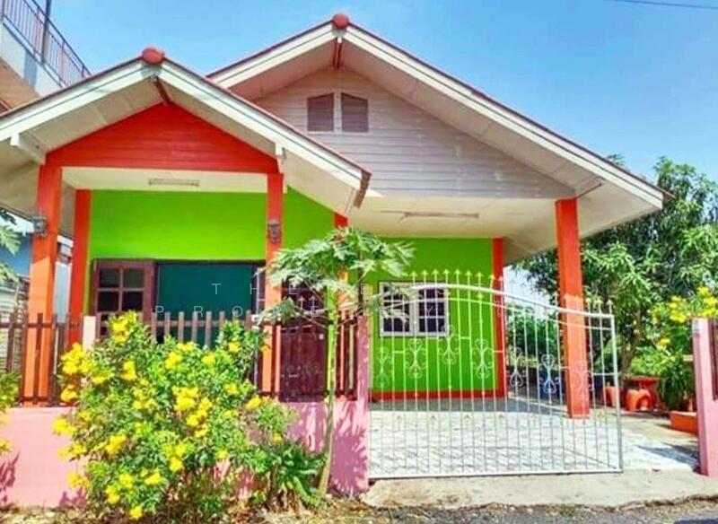 ขาย - บ้านเดี่ยวลำลูกกา ปทุมธานี, ปทุมธานี