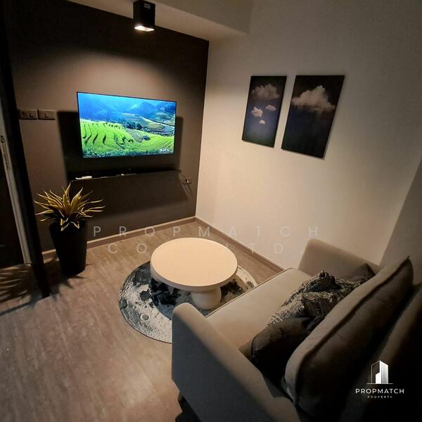 For Rent - Lumpini Place Phahol-Saphankhwai, Bangkok