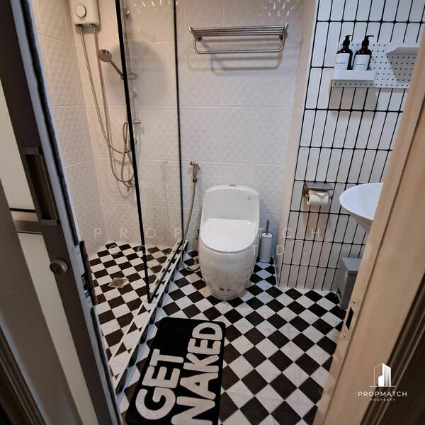 For Rent - Lumpini Place Phahol-Saphankhwai, Bangkok