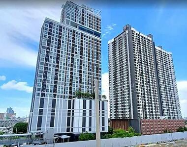 ขาย - Kensington Sukhumvit-Theparak : เคนซิงตัน สุขุมวิท-เทพารักษ์, สมุทรปราการ