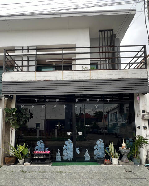 ขาย - EK Town Phutthamonthon Sai 4 : อีเค ทาวน์ พุทธมณฑลสาย 4, สมุทรสาคร