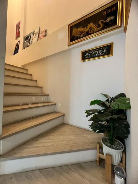 For Sale - EK Town Phutthamonthon Sai 4, Samut Sakhon