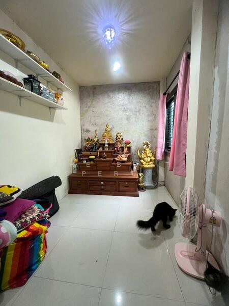 ขาย - EK Town Phutthamonthon Sai 4 : อีเค ทาวน์ พุทธมณฑลสาย 4, สมุทรสาคร