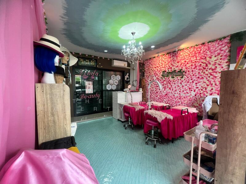 ขาย - EK Town Phutthamonthon Sai 4 : อีเค ทาวน์ พุทธมณฑลสาย 4, สมุทรสาคร