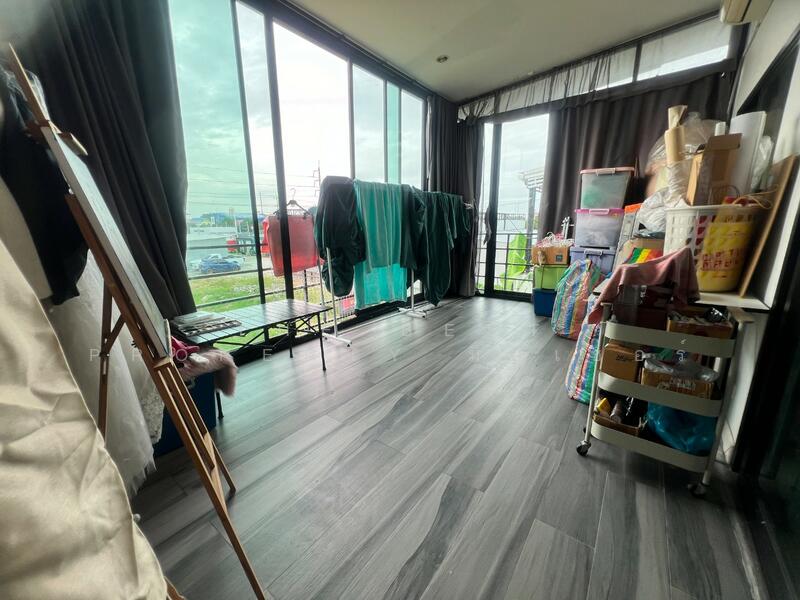 For Sale - EK Town Phutthamonthon Sai 4, Samut Sakhon