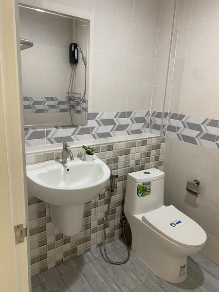 9R0725 This house for rent 3 bedroom 3 bathroom 30,000/month at wichit have fully furnished, ภูเก็ต, วิชิต, เมืองภูเก็ต, ภูเก็ต, 120 ตร.ม., บ้านแฝด ให้เช่า, โดย PK LIFE Property, 500027329 - DDproperty.com