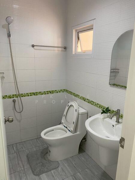 9R0725 This house for rent 3 bedroom 3 bathroom 30,000/month at wichit have fully furnished, Phuket, Wichit, Muang Phuket, Phuket, 3 Bedrooms, 120 sqm, Semi-Detached House (Twin House) For Rent, by PK LIFE Property, 500027329 - DDproperty.com