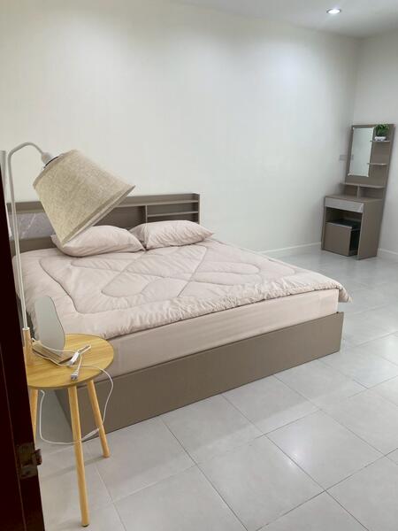 9R0725 This house for rent 3 bedroom 3 bathroom 30,000/month at wichit have fully furnished, Phuket, Wichit, Muang Phuket, Phuket, 3 Bedrooms, 120 sqm, Semi-Detached House (Twin House) For Rent, by PK LIFE Property, 500027329 - DDproperty.com