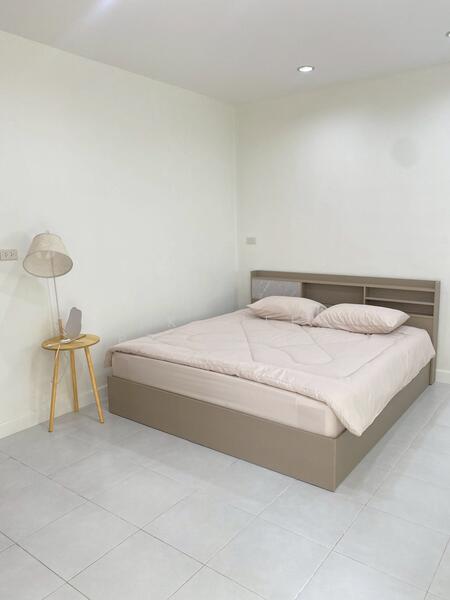 9R0725 This house for rent 3 bedroom 3 bathroom 30,000/month at wichit have fully furnished, Phuket, Wichit, Muang Phuket, Phuket, 3 Bedrooms, 120 sqm, Semi-Detached House (Twin House) For Rent, by PK LIFE Property, 500027329 - DDproperty.com