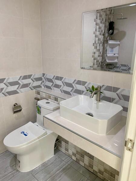 9R0725 This house for rent 3 bedroom 3 bathroom 30,000/month at wichit have fully furnished, ภูเก็ต, วิชิต, เมืองภูเก็ต, ภูเก็ต, 120 ตร.ม., บ้านแฝด ให้เช่า, โดย PK LIFE Property, 500027329 - DDproperty.com