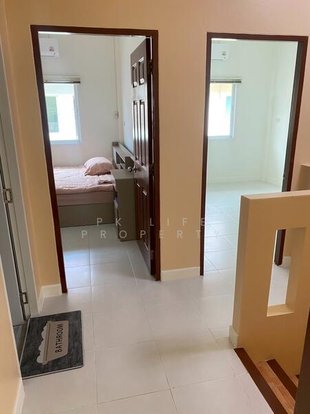 9R0725 This house for rent 3 bedroom 3 bathroom 30,000/month at wichit have fully furnished, ภูเก็ต, วิชิต, เมืองภูเก็ต, ภูเก็ต, 120 ตร.ม., บ้านแฝด ให้เช่า, โดย PK LIFE Property, 500027329 - DDproperty.com