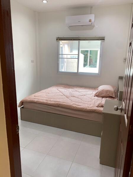 9R0725 This house for rent 3 bedroom 3 bathroom 30,000/month at wichit have fully furnished, Phuket, Wichit, Muang Phuket, Phuket, 3 Bedrooms, 120 sqm, Semi-Detached House (Twin House) For Rent, by PK LIFE Property, 500027329 - DDproperty.com