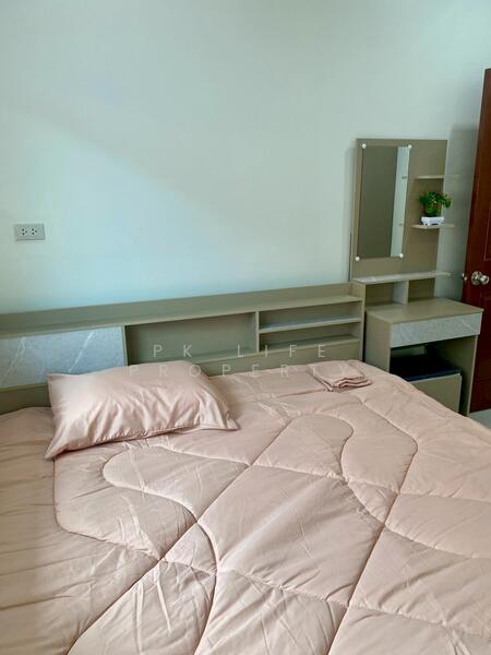 9R0725 This house for rent 3 bedroom 3 bathroom 30,000/month at wichit have fully furnished, Phuket, Wichit, Muang Phuket, Phuket, 3 Bedrooms, 120 sqm, Semi-Detached House (Twin House) For Rent, by PK LIFE Property, 500027329 - DDproperty.com