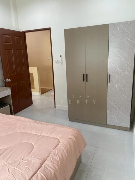 9R0725 This house for rent 3 bedroom 3 bathroom 30,000/month at wichit have fully furnished, ภูเก็ต, วิชิต, เมืองภูเก็ต, ภูเก็ต, 120 ตร.ม., บ้านแฝด ให้เช่า, โดย PK LIFE Property, 500027329 - DDproperty.com