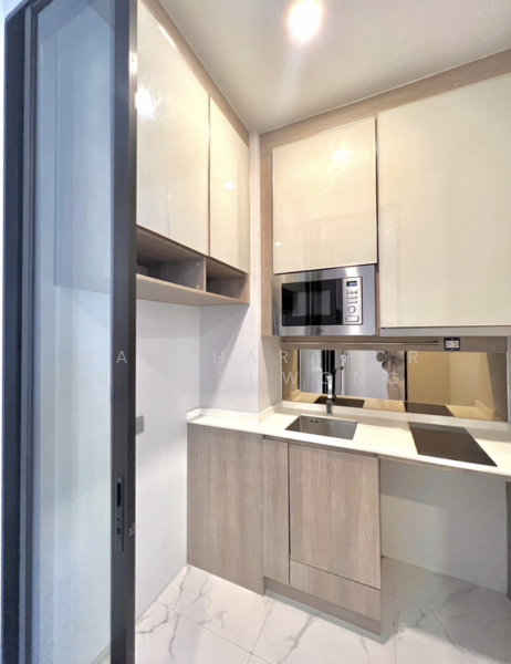 Park Origin Phayathai : พาร์ค ออริจิ้น พญาไท, Bangkok, 89 ถนนพญาไท, Thanon Phaya Thai, Ratchathewi, Bangkok, 1 Bedroom, 35 sqm, Condo For Sale, by Pafhun  Detnopmani , 500027337 - DDproperty.com