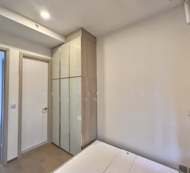 Park Origin Phayathai : พาร์ค ออริจิ้น พญาไท, Bangkok, 89 ถนนพญาไท, Thanon Phaya Thai, Ratchathewi, Bangkok, 1 Bedroom, 35 sqm, Condo For Sale, by Pafhun  Detnopmani , 500027337 - DDproperty.com