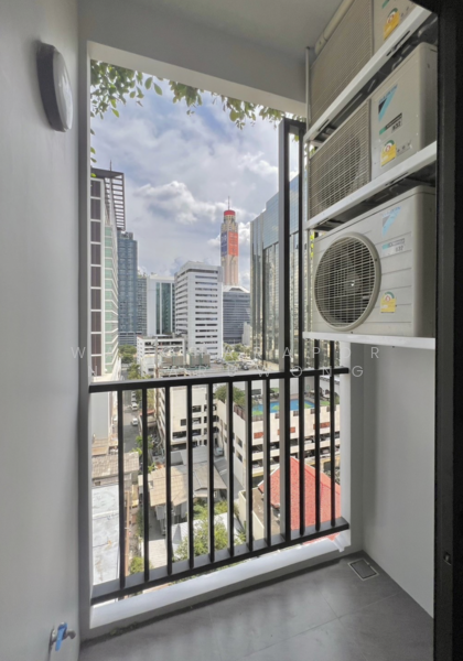 Park Origin Phayathai : พาร์ค ออริจิ้น พญาไท, Bangkok, 89 ถนนพญาไท, Thanon Phaya Thai, Ratchathewi, Bangkok, 1 Bedroom, 35 sqm, Condo For Sale, by Pafhun  Detnopmani , 500027337 - DDproperty.com