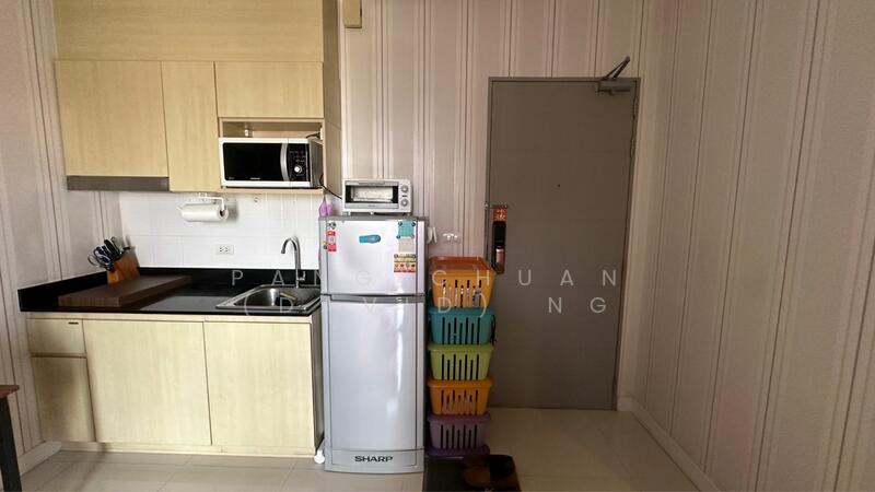 IDEO Verve Sukhumvit, Bangkok, 2077 Sukhumvit Road, Phra Kanong Nua, Watthana, Bangkok, 1 Bedroom, 35 sqm, Condo For Sale, by Pang Chuan (David) Ng, 500027356 - DDproperty.com