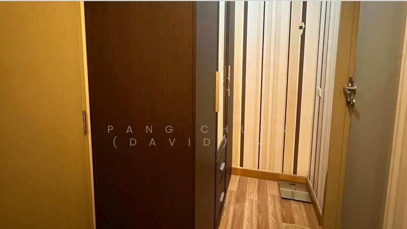 IDEO Verve Sukhumvit, Bangkok, 2077 Sukhumvit Road, Phra Kanong Nua, Watthana, Bangkok, 1 Bedroom, 35 sqm, Condo For Sale, by Pang Chuan (David) Ng, 500027356 - DDproperty.com