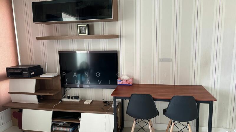 IDEO Verve Sukhumvit, Bangkok, 2077 Sukhumvit Road, Phra Kanong Nua, Watthana, Bangkok, 1 Bedroom, 35 sqm, Condo For Sale, by Pang Chuan (David) Ng, 500027356 - DDproperty.com