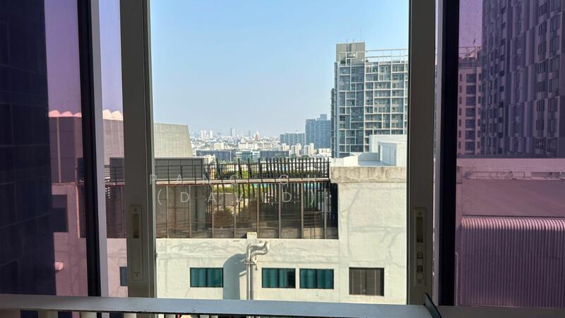 IDEO Verve Sukhumvit, Bangkok, 2077 Sukhumvit Road, Phra Kanong Nua, Watthana, Bangkok, 1 Bedroom, 35 sqm, Condo For Sale, by Pang Chuan (David) Ng, 500027356 - DDproperty.com