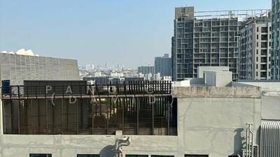 ขาย - IDEO Verve Sukhumvit : ไอดีโอ เวิร์ฟ สุขุมวิท, กรุงเทพ