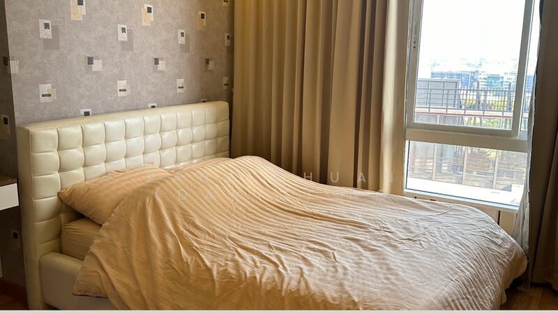 IDEO Verve Sukhumvit, Bangkok, 2077 Sukhumvit Road, Phra Kanong Nua, Watthana, Bangkok, 1 Bedroom, 35 sqm, Condo For Sale, by Pang Chuan (David) Ng, 500027356 - DDproperty.com