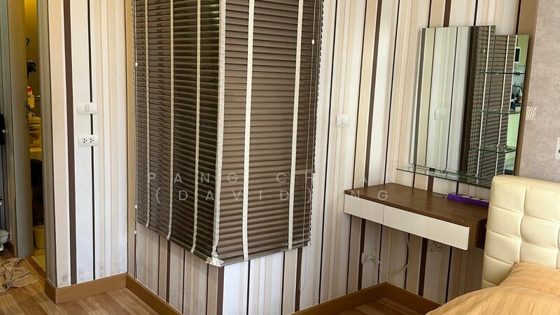 IDEO Verve Sukhumvit, Bangkok, 2077 Sukhumvit Road, Phra Kanong Nua, Watthana, Bangkok, 1 Bedroom, 35 sqm, Condo For Sale, by Pang Chuan (David) Ng, 500027356 - DDproperty.com