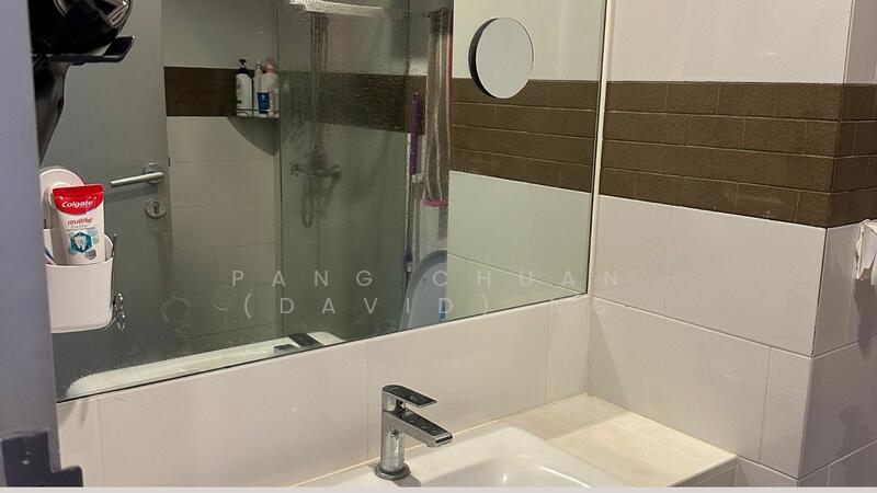 IDEO Verve Sukhumvit, Bangkok, 2077 Sukhumvit Road, Phra Kanong Nua, Watthana, Bangkok, 1 Bedroom, 35 sqm, Condo For Sale, by Pang Chuan (David) Ng, 500027356 - DDproperty.com