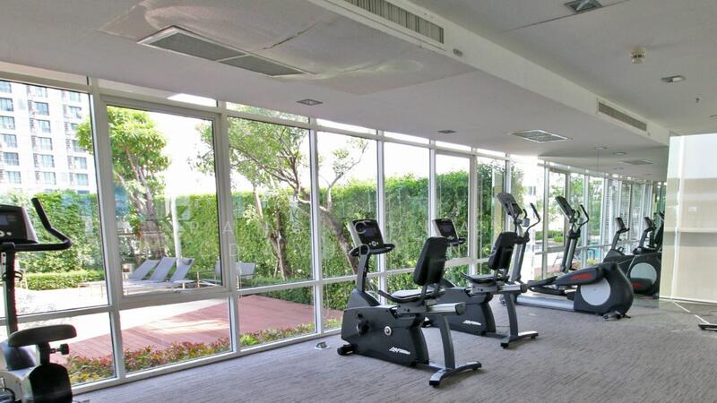 IDEO Verve Sukhumvit, Bangkok, 2077 Sukhumvit Road, Phra Kanong Nua, Watthana, Bangkok, 1 Bedroom, 35 sqm, Condo For Sale, by Pang Chuan (David) Ng, 500027356 - DDproperty.com