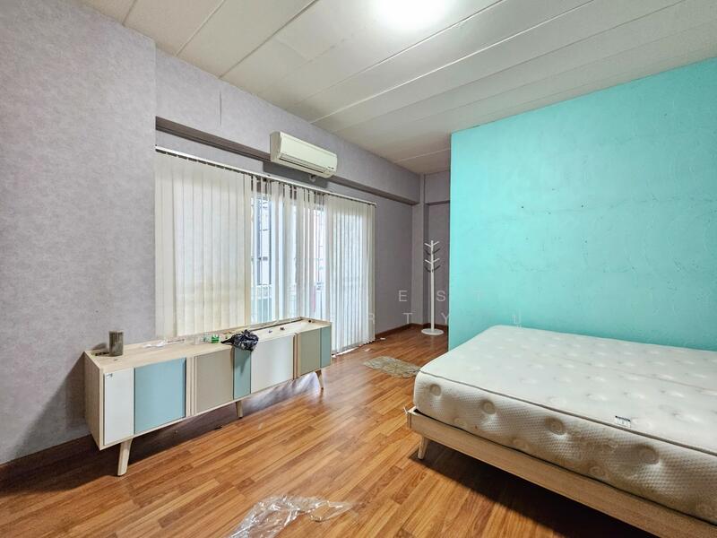 For Sale - อาคารพาณิชย์บางละมุง ชลบุรี, Chon Buri (Pattaya)