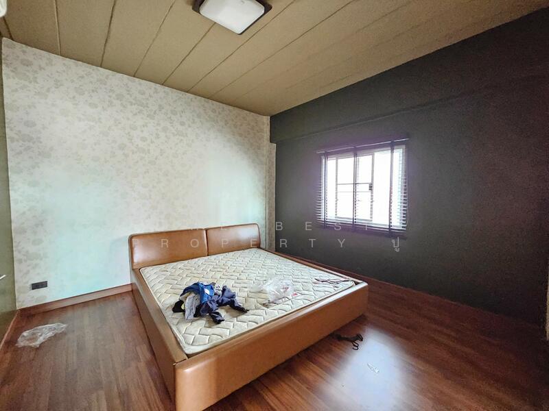 For Sale - อาคารพาณิชย์บางละมุง ชลบุรี, Chon Buri (Pattaya)