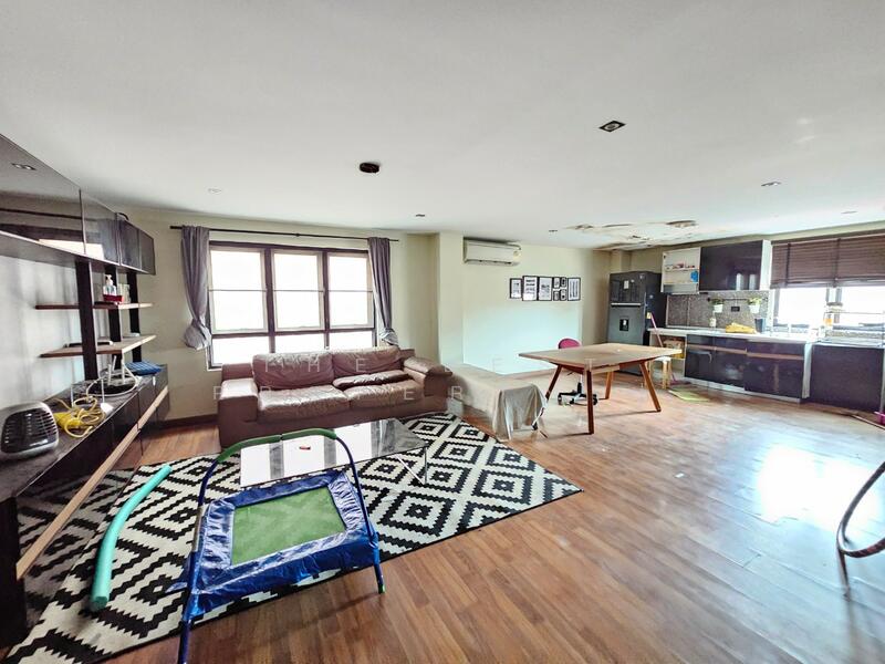 For Sale - อาคารพาณิชย์บางละมุง ชลบุรี, Chon Buri (Pattaya)