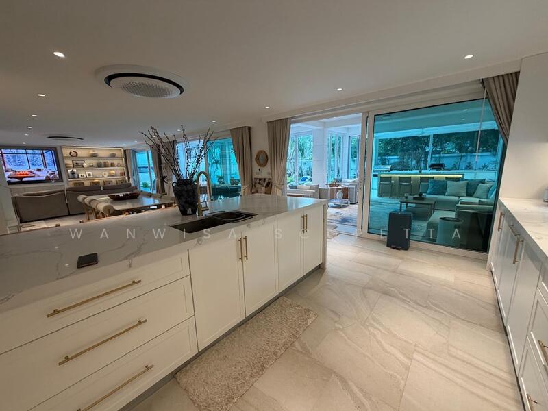 Vineyard Hua Hin, Prachuap Khiri Khan, Prachuap Khiri Khan, Nong Kae, Hua Hin, Prachuap Khiri Khan, 4 Bedrooms, 480 sqm, Villa For Sale, by Wanwisa Scopetta, 500027410 - DDproperty.com