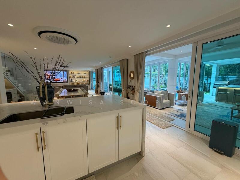 Vineyard Hua Hin, Prachuap Khiri Khan, Prachuap Khiri Khan, Nong Kae, Hua Hin, Prachuap Khiri Khan, 4 Bedrooms, 480 sqm, Villa For Sale, by Wanwisa Scopetta, 500027410 - DDproperty.com