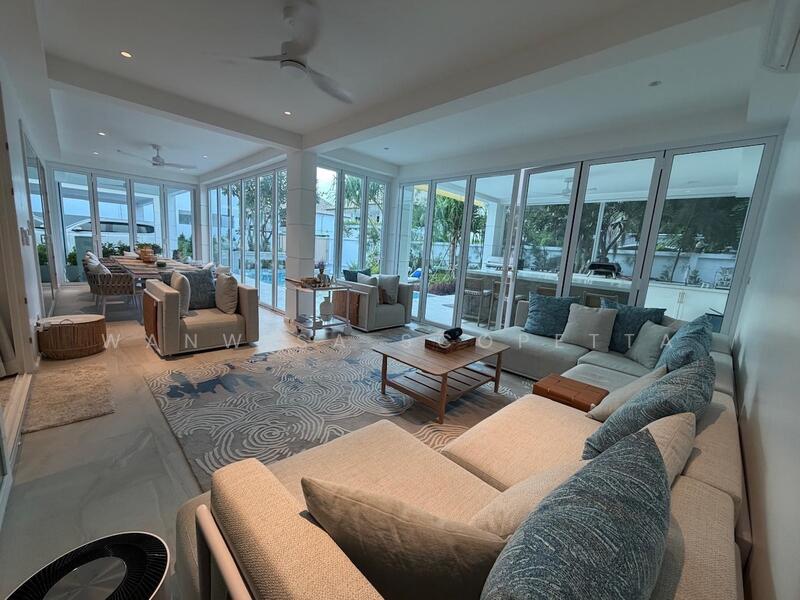 Vineyard Hua Hin, Prachuap Khiri Khan, Prachuap Khiri Khan, Nong Kae, Hua Hin, Prachuap Khiri Khan, 4 Bedrooms, 480 sqm, Villa For Sale, by Wanwisa Scopetta, 500027410 - DDproperty.com