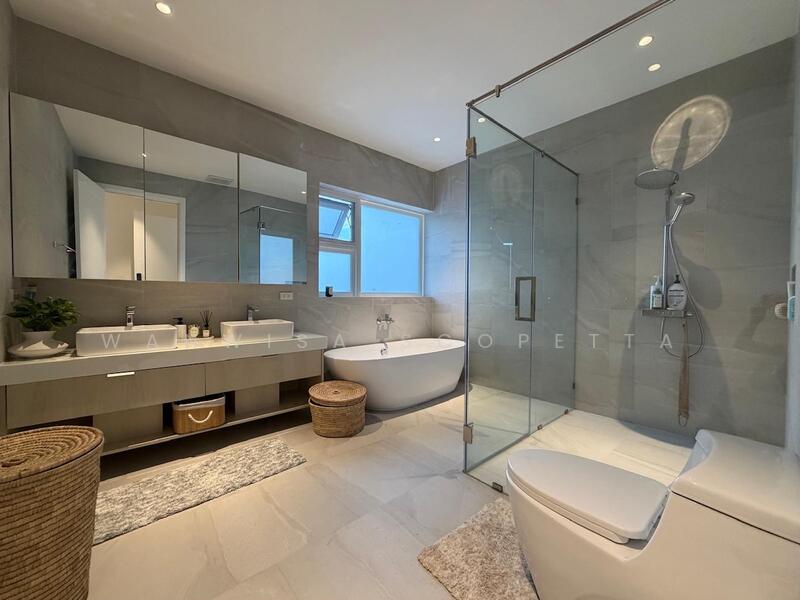 Vineyard Hua Hin, Prachuap Khiri Khan, Prachuap Khiri Khan, Nong Kae, Hua Hin, Prachuap Khiri Khan, 4 Bedrooms, 480 sqm, Villa For Sale, by Wanwisa Scopetta, 500027410 - DDproperty.com